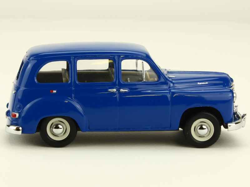20337 Renault Colorale Prairie 1950