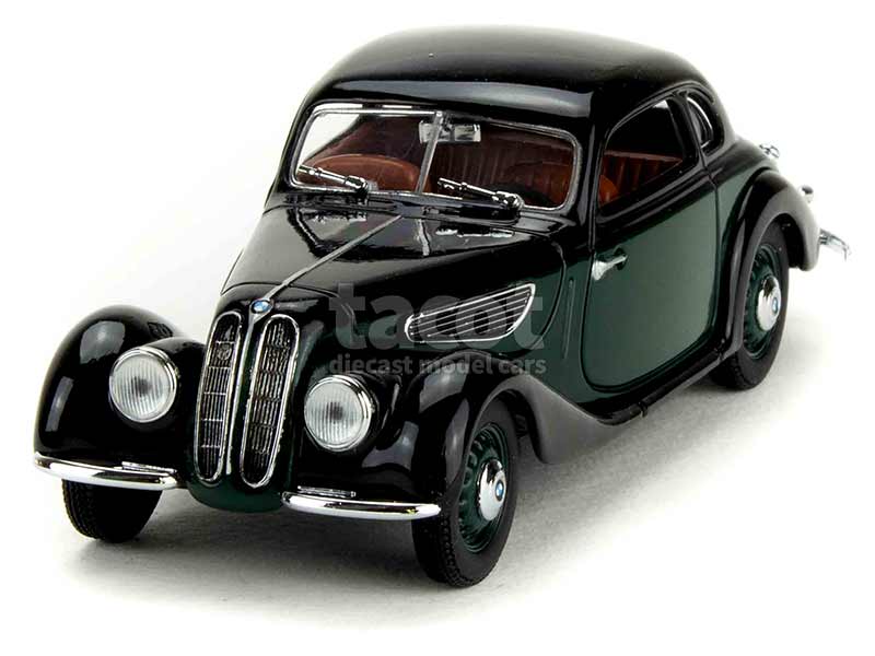 ミニカー BMW 327 BMW 327 Convertible | Classic-Models 1/18