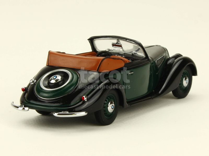 20473 BMW 327 Cabriolet 1941