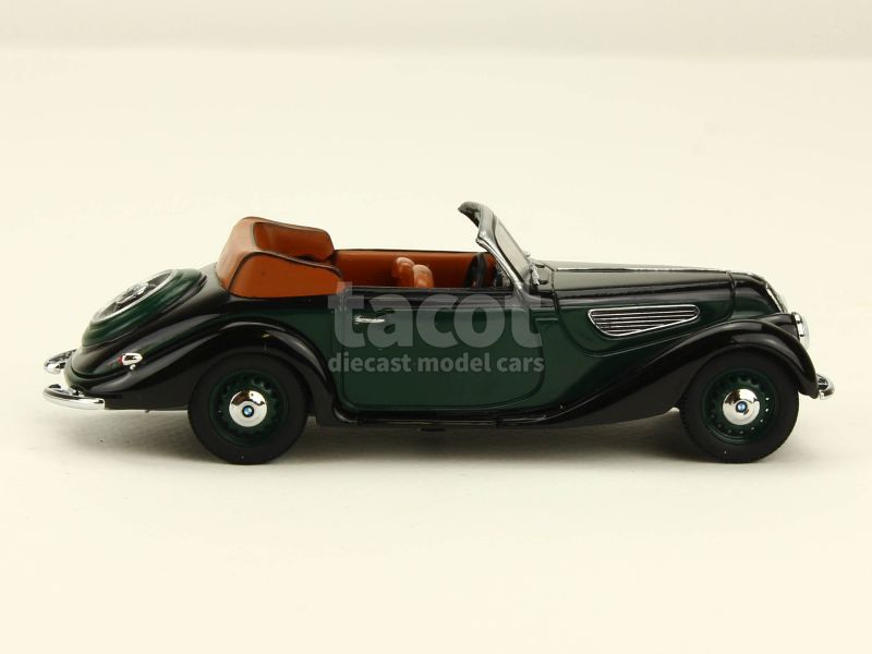 20473 BMW 327 Cabriolet 1941