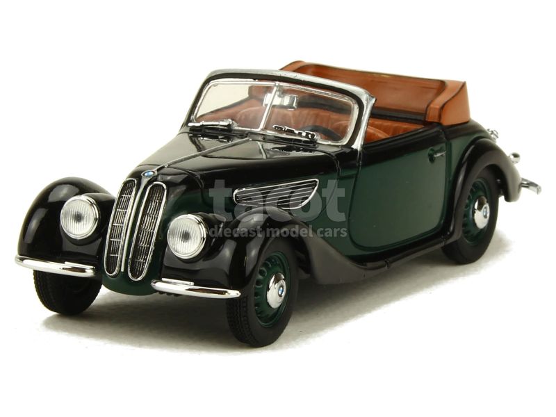 20473 BMW 327 Cabriolet 1941