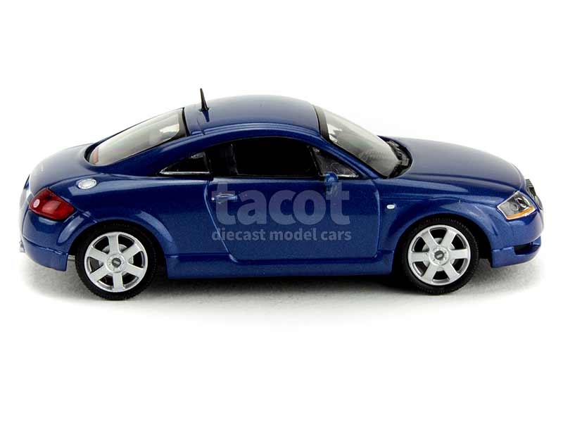 20574 Audi TT Coupé 1999