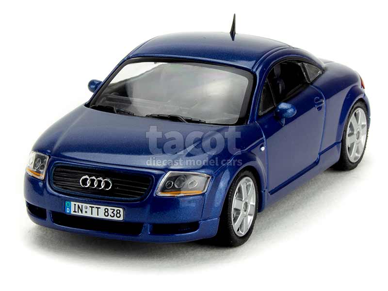 20574 Audi TT Coupé 1999