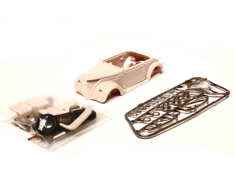 20696 Matford F92A Cabriolet Milord 1939