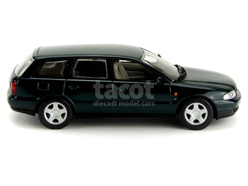 20806 Audi A4 Avant 1995