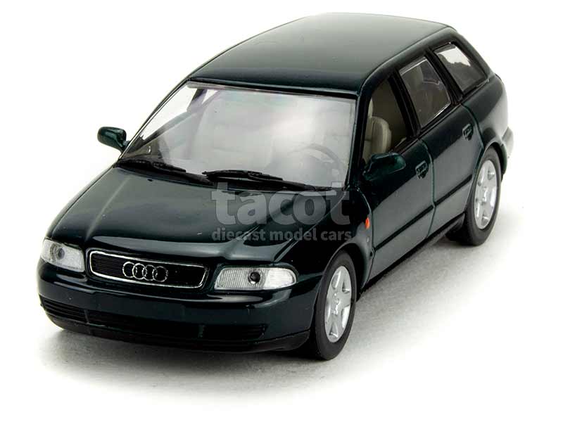 20806 Audi A4 Avant 1995