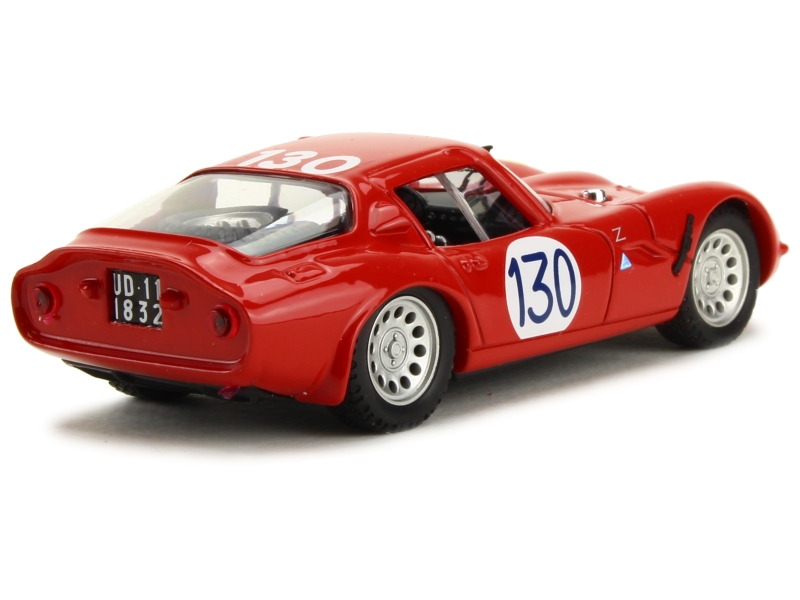 REVIVAL/プラモデル/ART.75102/P/Alfa ROMEO P3/1932-35/アルファロメオ/車