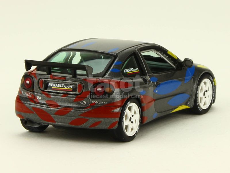 21021 Renault Megane Maxi 1996