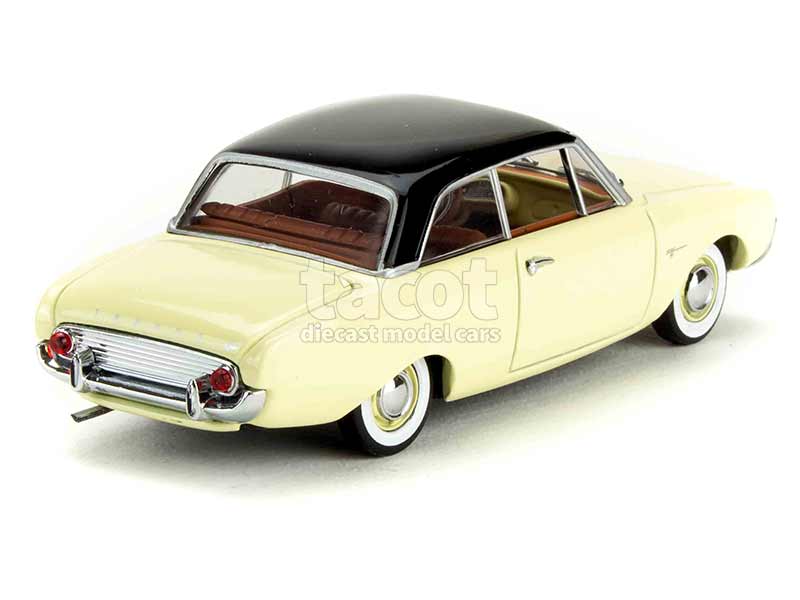 21065 Ford TAUNUS 17M 1960