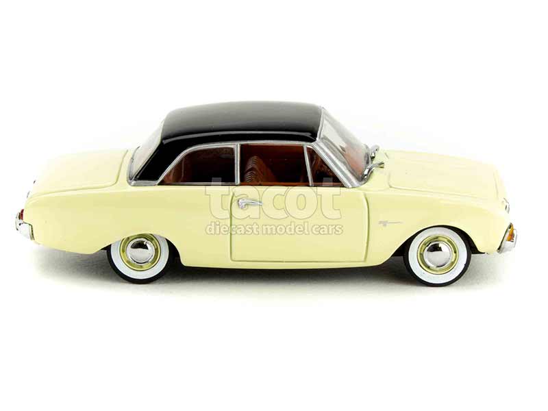 21065 Ford TAUNUS 17M 1960