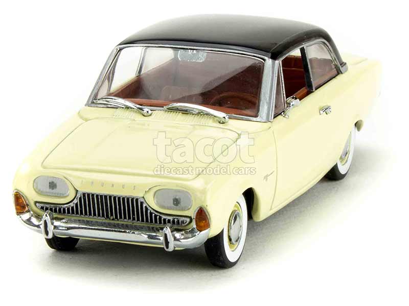 21065 Ford TAUNUS 17M 1960