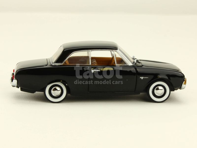 21066 Ford Taunus 17M Coupé 1960