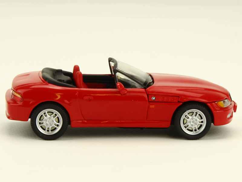 21166 BMW Z3 Cabriolet 1996