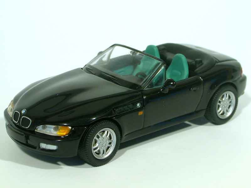 21167 BMW Z3 Cabriolet 1996