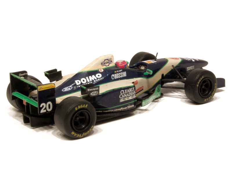 21329 Minardi Ford M195B 1996