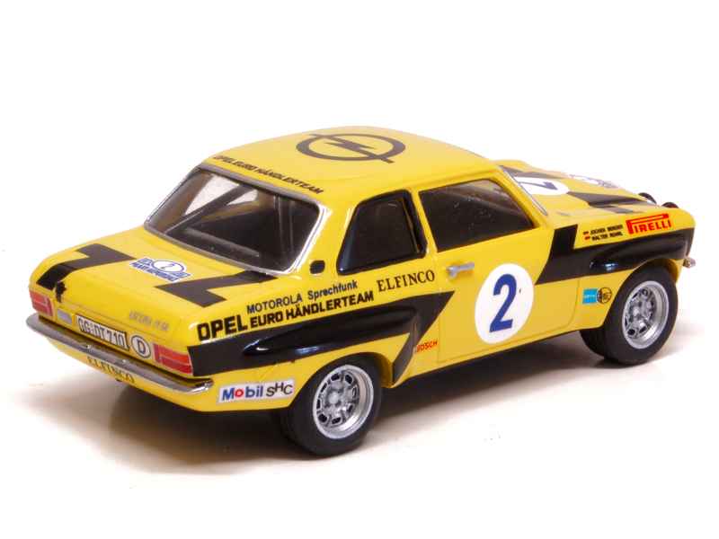 21361 Opel Ascona A Acroplolis Rally 1975
