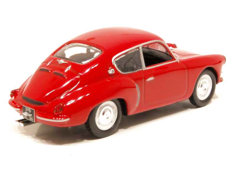21386 Alpine A106 MilleMiles 1956
