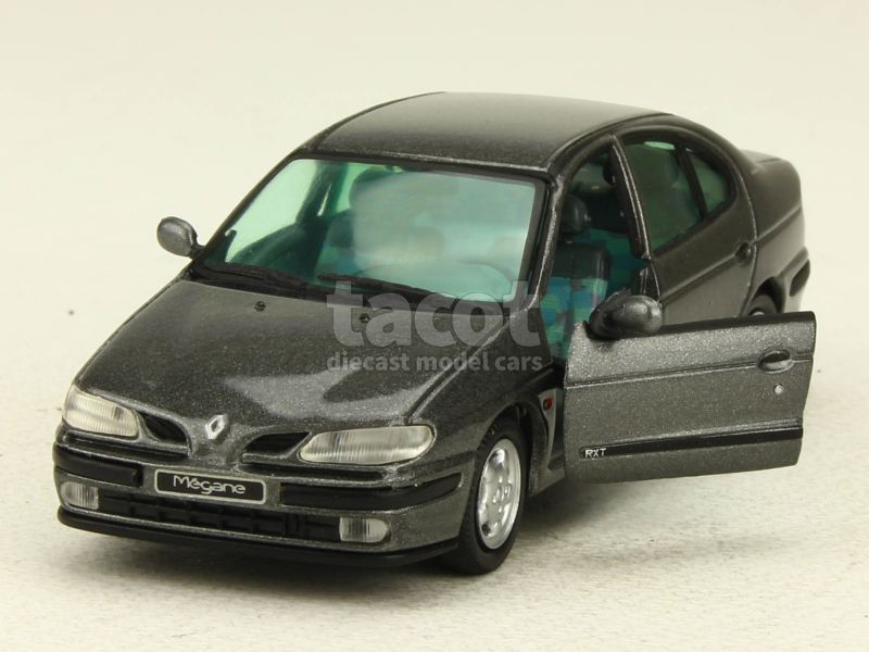 21429 Renault Megane Classic 1996