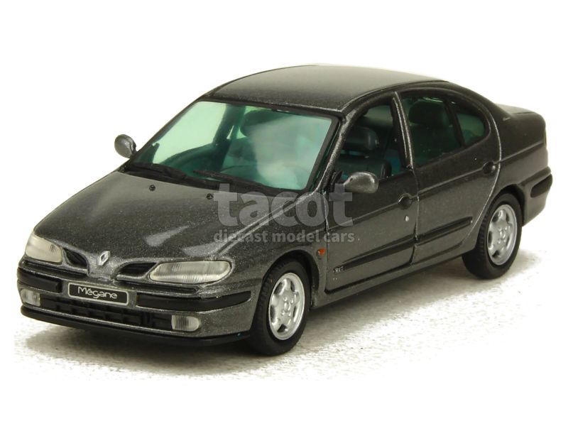 21429 Renault Megane Classic 1996
