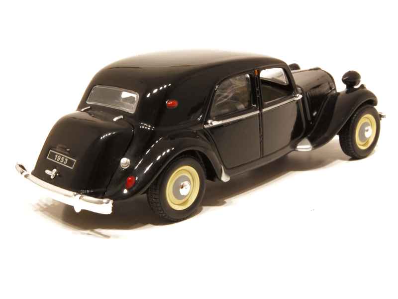 21711 Citroën Traction 11BL 1953
