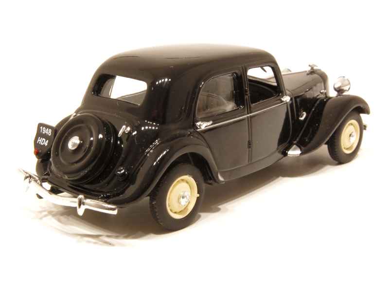 21715 Citroën Traction 11BL 1948