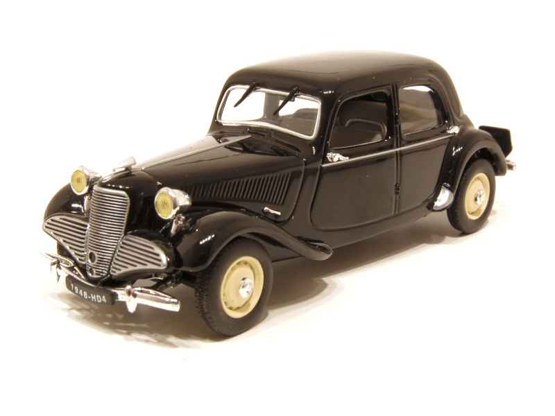 21715 Citroën Traction 11BL 1948