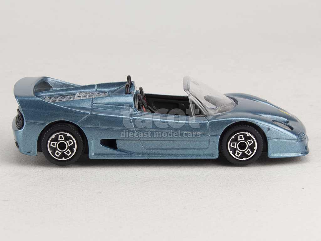 21734 Ferrari F50 Spyder 1995