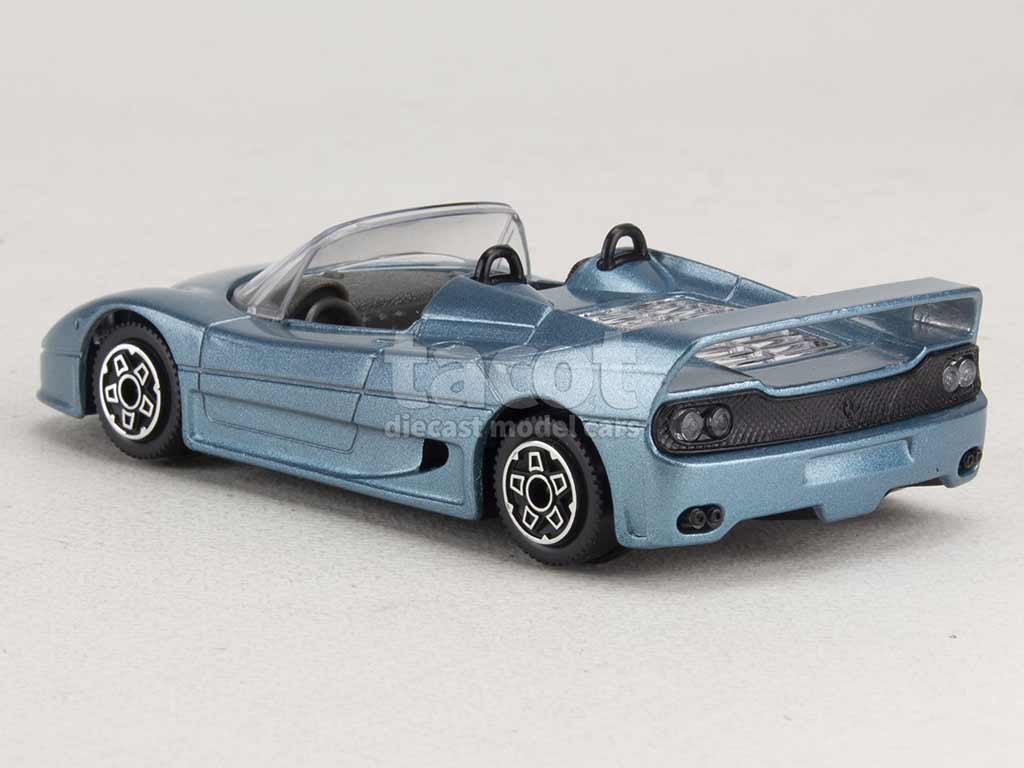 21734 Ferrari F50 Spyder 1995