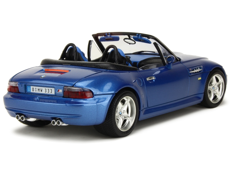 21792 BMW Z3 M Cabriolet 1996