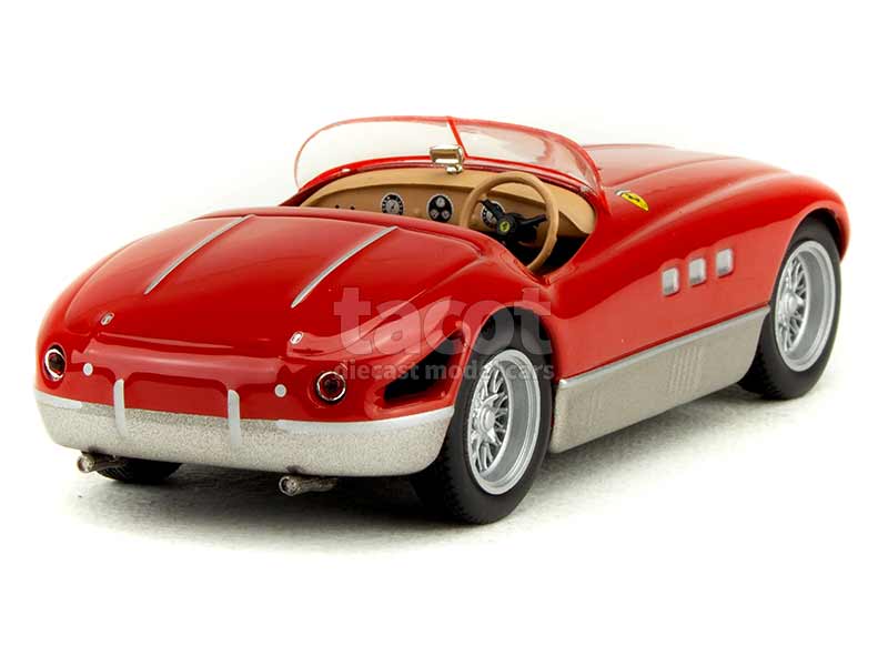 21974 Ferrari 340 MM 1953