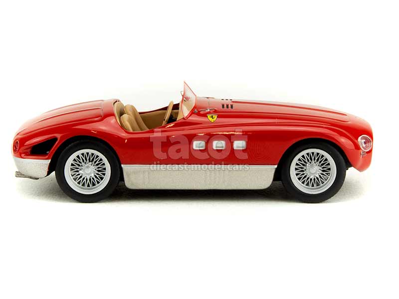 21974 Ferrari 340 MM 1953