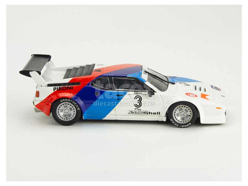 22035 BMW M1 Procar 1979