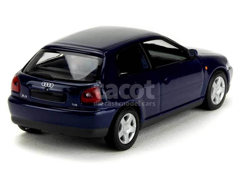 22080 Audi A3 3 Doors 1995