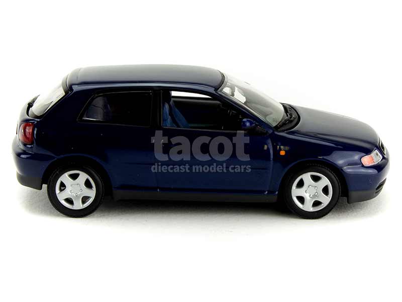 22080 Audi A3 3 Doors 1995