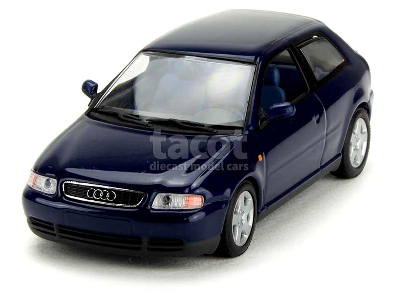 Voiture miniature audi a3 on sale