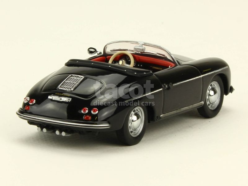 22083 Porsche 356A Speedster 1956