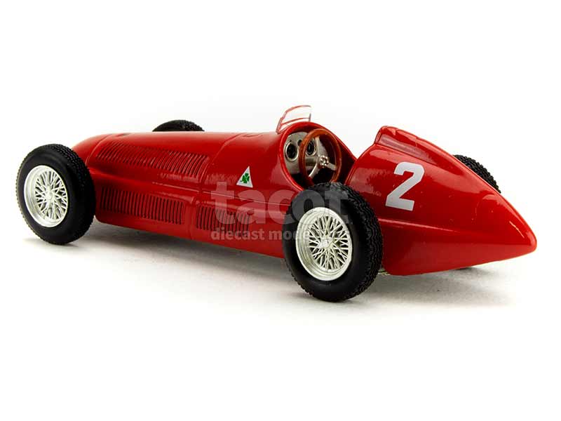 22162 Alfa Romeo 158 F1 GP GB 1950