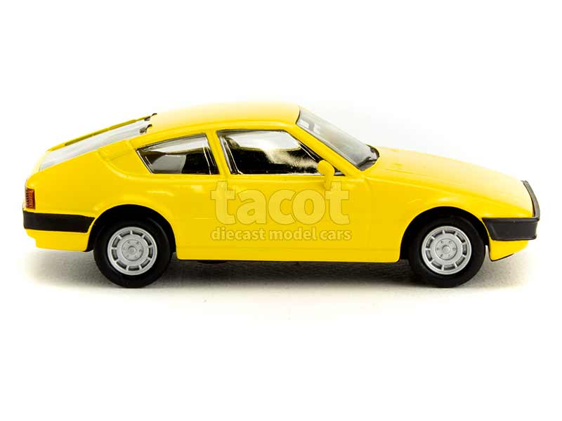 22164 Matra Bagheera S 1977