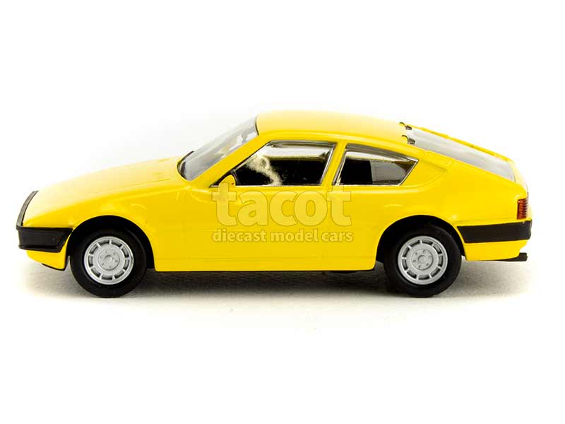 22164 Matra Bagheera S 1977