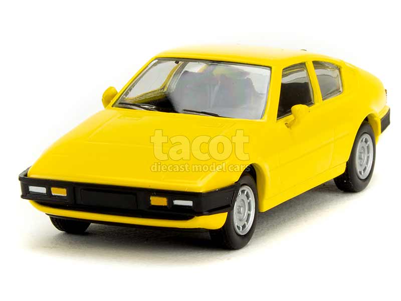 22164 Matra Bagheera S 1977