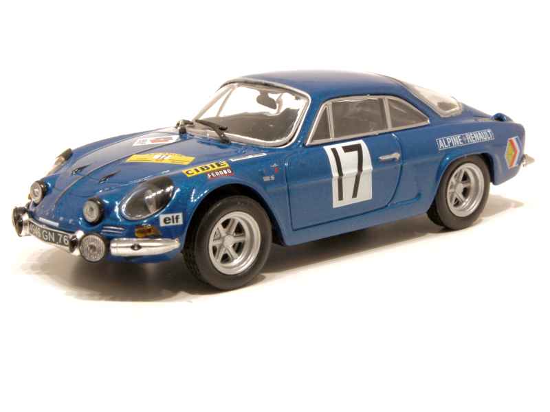 Voiture Miniature Renault 1 43 1 18 Autos Miniatures Tacot