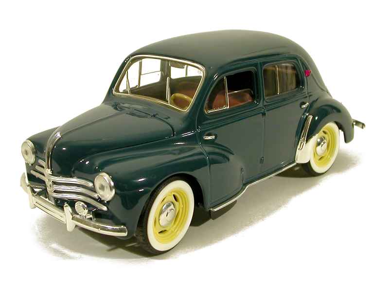 22251 Renault 4CV 1954
