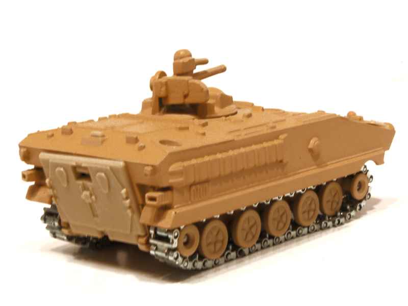 JC919 SOLIDO 1:50 AMX 10P Char / Mitrailleuse Tank Militaire A-/- EUR