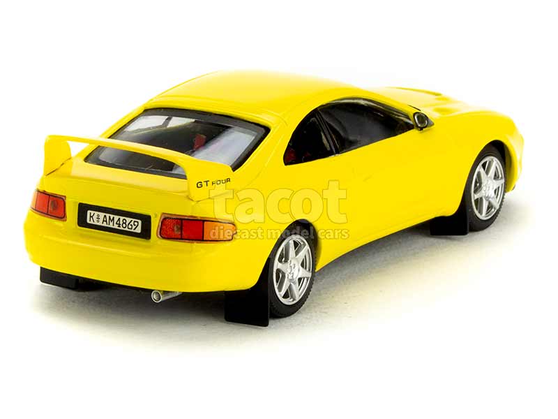 22282 Toyota Celica GT4