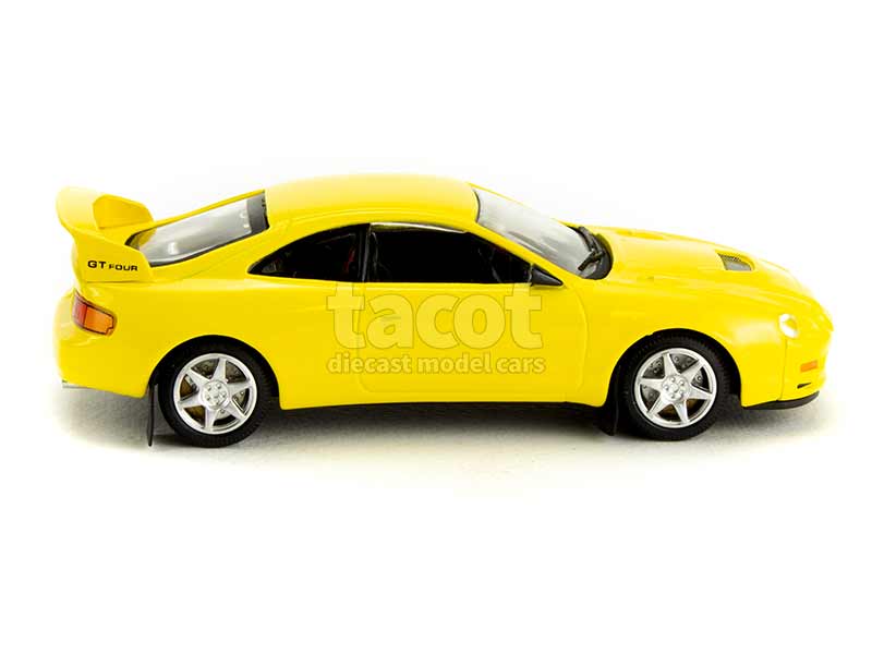 22282 Toyota Celica GT4