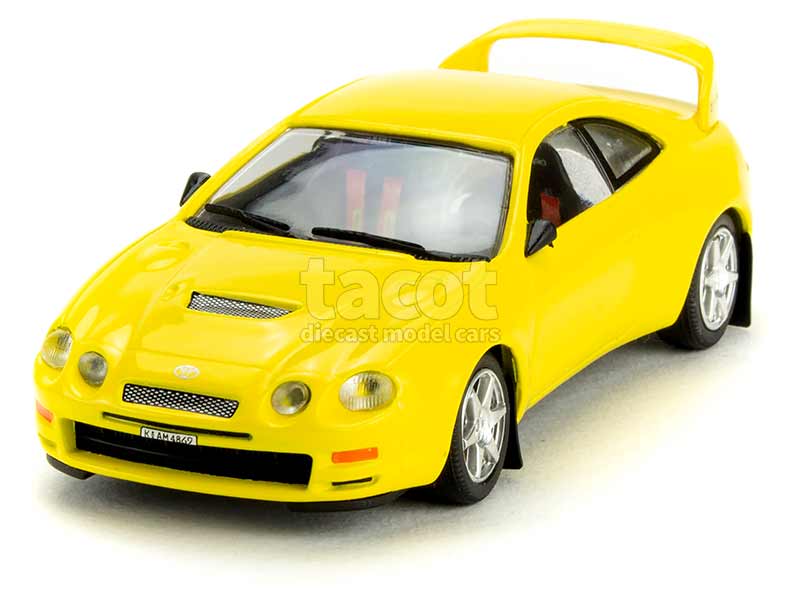 22282 Toyota Celica GT4
