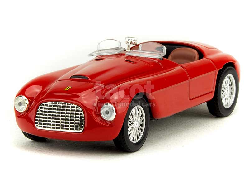 22304 Ferrari 166 MM 1948