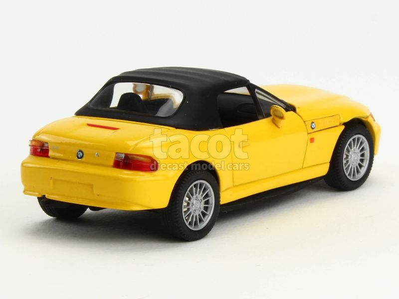 22341 BMW Z3 Cabriolet 1996