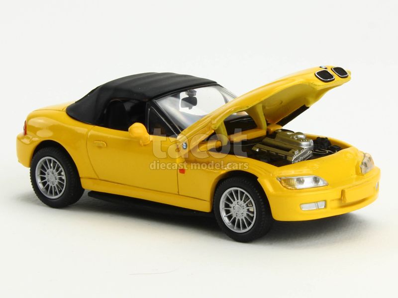 22341 BMW Z3 Cabriolet 1996