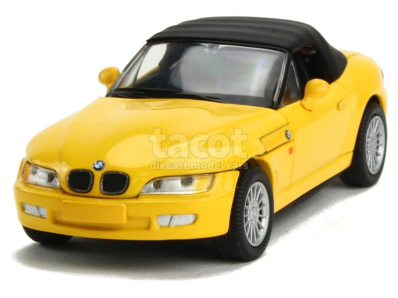 22341 BMW Z3 Cabriolet 1996